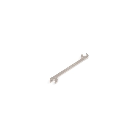 Tekton 8 mm Angle Head Open End Wrench WAE84208